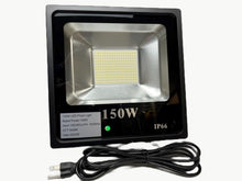 Load image into Gallery viewer, NGFL-150 - Flood Light IP65 Outdoor / Indoor Flood Light 5000k Daylight 11,250+ Lumens