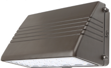 Load image into Gallery viewer, NG-FWP-70W Selectable Full Cut Off Wall Pack 0-10 dimmable dusk to dawn