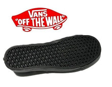 Load image into Gallery viewer, NEW Vans Authentic 44 ANNAHEIM FACTORY Skeletons Love Stars GLOW in DARK Sz 9.5 shoes