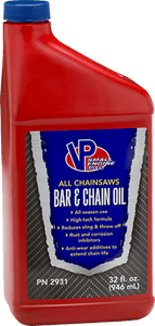 VP 2931 Bar Chain Oil Quart