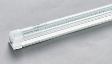 Load image into Gallery viewer, 25 pack - 4FT DLC 30 Watt T8 Double V Row Integrated Tube (Easy-Link) 5000K 6500k 100-277VAC