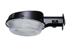 Load image into Gallery viewer, 35 Watt LED Dusk Dawn Barn Light Photocell Sensor 3500LM 5k IP65 100-277v 5YR
