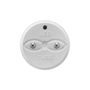 $15.95 each 10 Pack EUB-15W305H 2ft U-bend u-tube 5000k shatterproof hybrid A B
