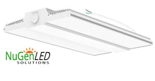 Load image into Gallery viewer, NG-LHB-150WCD-358 LED LINEAR HIGH BAY 150W/120W/90W CCT TUNABLE 3/4/5K 100-277VAC