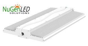 NG-LHB-240WCD-358 LED LINEAR HIGH BAY 240W/200W/150W CCT TUNABLE 3/4/5K 100-277VAC