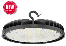 Load image into Gallery viewer, NG-BIUFO-150WD-508-B Wattage Selectable UFO LED High Bay 5000k Daylight 150w 120w 90w