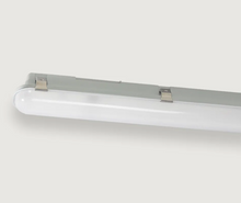 Load image into Gallery viewer, ETH-TT2VT4-40/50/60W-3CCT  Color and Wattage Selectable LED 4FT Vapor Tight