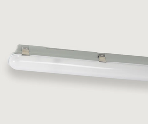 ETH-TT2VT4-40/50/60W-3CCT  Color and Wattage Selectable LED 4FT Vapor Tight