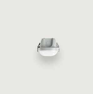 ETH-TT2VT4-40/50/60W-3CCT  Color and Wattage Selectable LED 4FT Vapor Tight