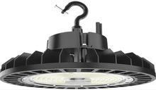 Load image into Gallery viewer, NG-UFO05-150W-508-BUS | 150w UFO High Bay | 5000k Daylight 120-277VAC w/ Plug