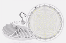 Load image into Gallery viewer, NG-BIUFO-150WD-508-B Wattage Selectable UFO LED High Bay 5000k Daylight 150w 120w 90w
