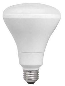 12 Pack | TCP LED12BR30D50K | 65w Replace | 900LM | Dimmable | Daylight 5000k