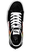 Load image into Gallery viewer, NEW VANS Platform SK8-HI Tops Tapered Stackform Tie Dye Paradoxical Mens Size 10