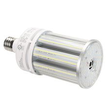 Load image into Gallery viewer, NuGen LED 80 Watt Solid State Corn Bulb 11000 Lumens 5YR Warranty 5000k E39