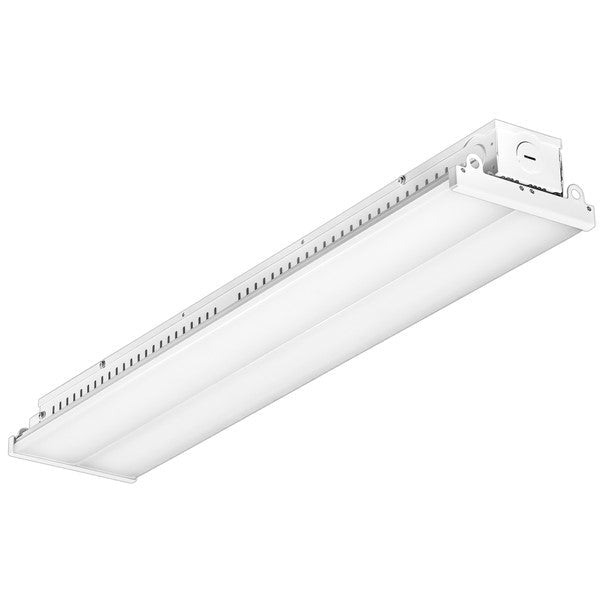 220 Watts TCP QHB2UZDA450K High Bay 5000k 30,500 Lumens Linear 120-277vac