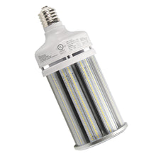 Load image into Gallery viewer, NuGen LED 125 Watt Solid State Corn Bulb 16000 Lumens 5YR 5000k or 6000k E39