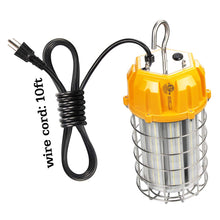 Load image into Gallery viewer, 125w Watts Temporary LED Work Light 5YR Warranty 17,500 Lumens