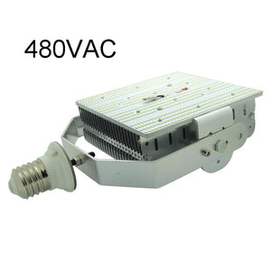 NGRK-150W 150 watt LED Shoebox Retrofit Kit CHOOSE 120-277V or 480v 5k 57k 19,318LM