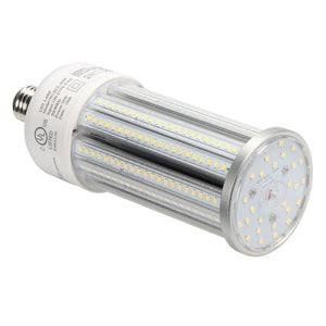 NG-RCL-36W NuGen LED 36 Watt 5000K E26 Solid State Corn Bulb 3,350 LM 5YR