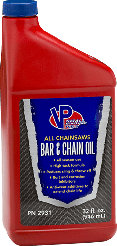 VP 2931 Bar Chain Oil Quart