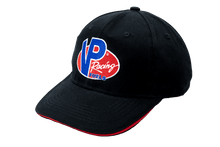 Load image into Gallery viewer, VP Racing Fuels Podium Hat SKU: 9046 Black with Classic Logo