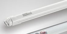 Load image into Gallery viewer, 20 pack - 8FT 40 Watt R17d HO LED Tube 5k Ballast Bypass 100-277VAC