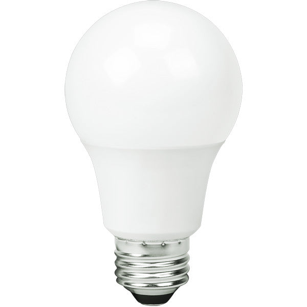 12 PACK L9A19D1550K - 9 Watt Dimmable - 850LM 60W Equal 2700k/3000k/4100k/5000k Energy Star