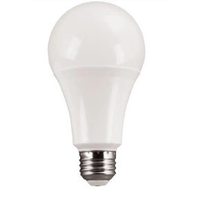 12 PACK L15A21D1550K - 15 Watt Dimmable LED A19 A21 1750LM 100W Equal 5000k Energy Star