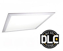 Load image into Gallery viewer, TCP 2x2 Back Lit 23w 29w 38w SELECTABLE WATTAGE LED Flat Panel DLC 5000K 4,200 Lumens 120-277V DTF2UZD3850K