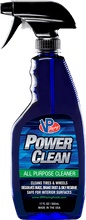 Load image into Gallery viewer, VP 2117 Power Clean - All Purpose Cleaner 17oz Single Spray Bottle