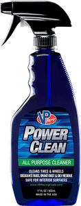 VP 2117 Power Clean - All Purpose Cleaner 17oz Single Spray Bottle