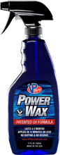 Load image into Gallery viewer, VP 2112 Power Clean Wax 17oz Single Spray Bottle for Auto Detailing