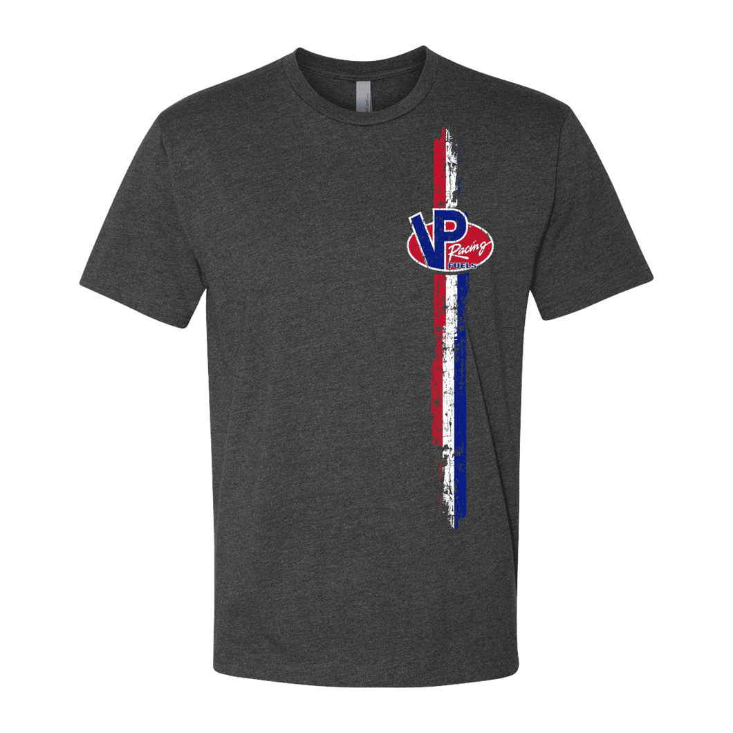 VP Racing Stripes Of Glory T Shirt L and XL