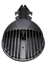 Load image into Gallery viewer, 50 Watt LED Dusk Dawn Barn Light Photocell Sensor 5500LM 5k IP65 100-277v 5YR
