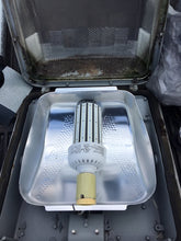 Load image into Gallery viewer, Outdoor Advertising NG-WL-120W14SX-578-W39 NuGen LED 120 Watt Corn Bulb 15400LM 5YR Warranty 120-277V 5700K