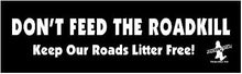 Load image into Gallery viewer, Novelty Bumper Stickers by StickerStar - Choose Multiple Designs - UV Protected Vinyl