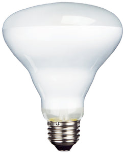 TCP FBR30D65GL1 650 Lumens Replaces 65 Watt with 8 Watts LED The Good Life Warm