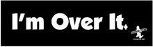 Load image into Gallery viewer, Novelty Bumper Stickers by StickerStar - Choose Multiple Designs - UV Protected Vinyl