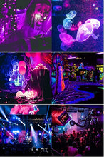 Load image into Gallery viewer, 150w Club Stage Event Party Flood Lights - UV Novelty Black Light