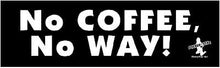 Load image into Gallery viewer, Novelty Bumper Stickers by StickerStar - Choose Multiple Designs - UV Protected Vinyl