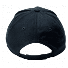 VP Racing Fuels Podium Hat SKU: 9046 Black with Classic Logo