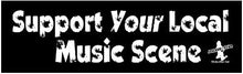 Load image into Gallery viewer, Novelty Bumper Stickers by StickerStar - Choose Multiple Designs - UV Protected Vinyl