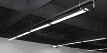Load image into Gallery viewer, 4FT 100 Watt Linkable Linear Shop Light Pendant or Surface Fixture 5000k 13,000 Lumens