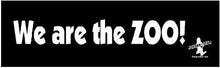Load image into Gallery viewer, Novelty Bumper Stickers by StickerStar - Choose Multiple Designs - UV Protected Vinyl
